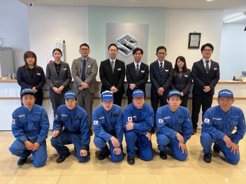 本年もありがとうございました！